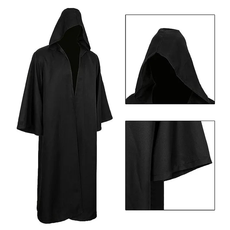 The Sorcerer Robe