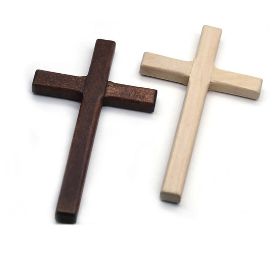 Wooden Cross